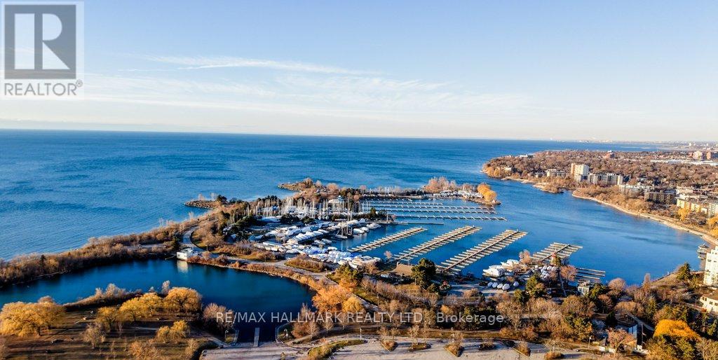 2309 - 2200 Lakeshore Boulevard W, Toronto, Ontario  M8V 1A4 - Photo 18 - W12935180