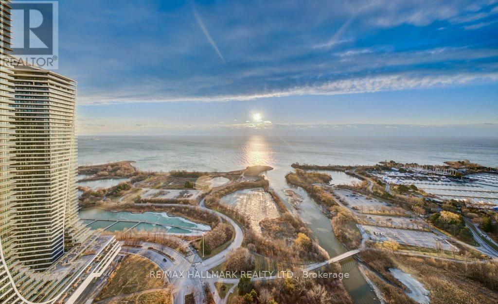 2309 - 2200 Lakeshore Boulevard W, Toronto, Ontario  M8V 1A4 - Photo 16 - W12935180