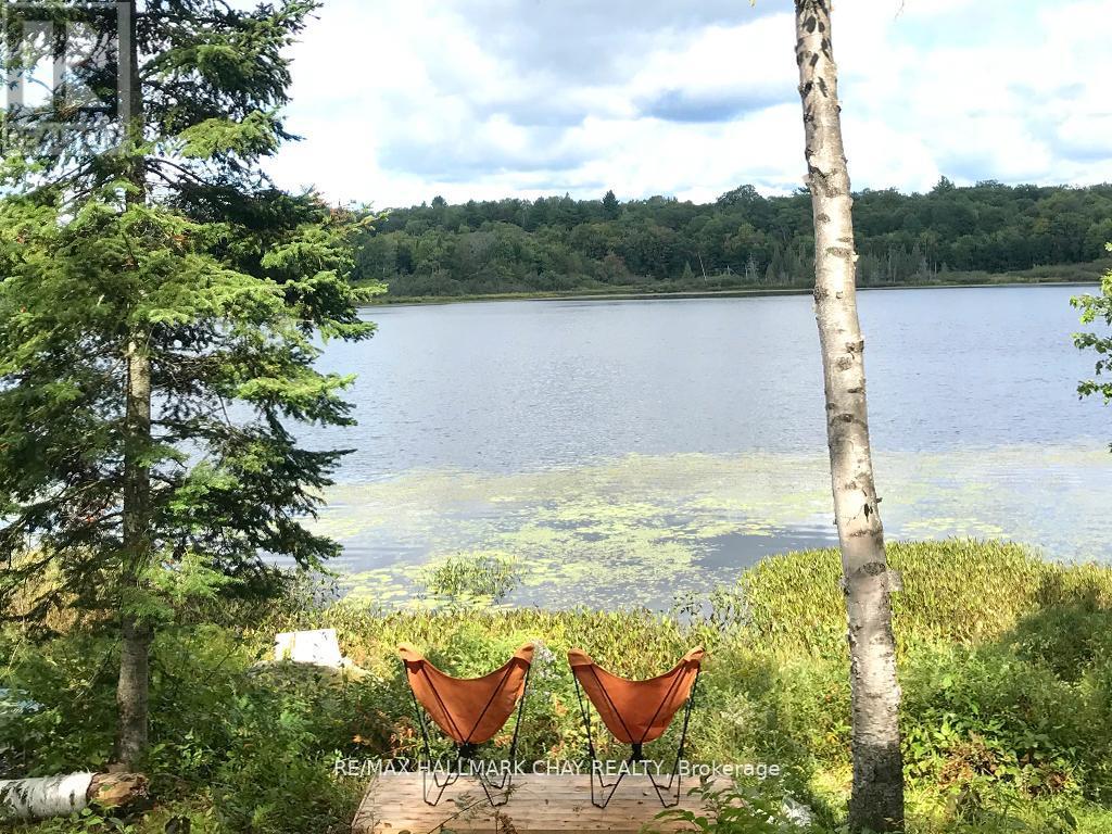 1133 Fire Route A1 Street, Gravenhurst, Ontario  P1P 1R3 - Photo 23 - X12340931