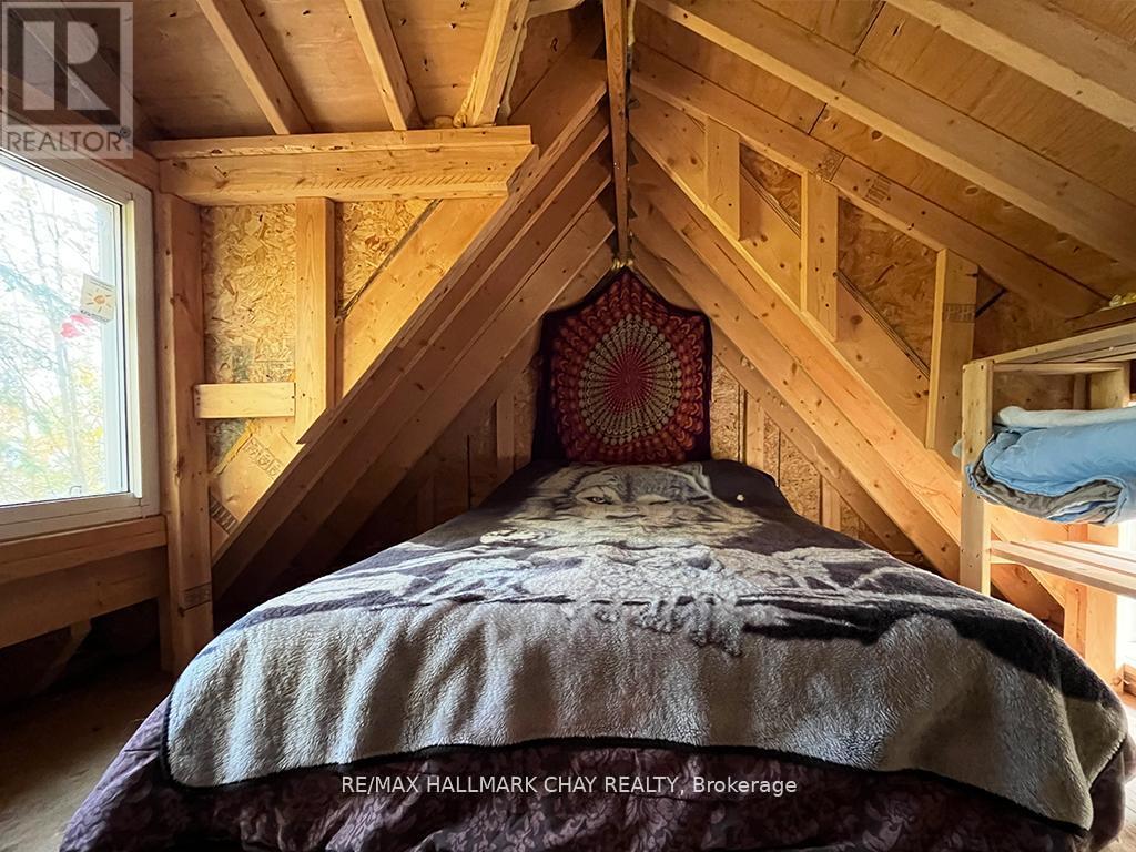 1133 Fire Route A1 Street, Gravenhurst, Ontario  P1P 1R3 - Photo 11 - X12340931