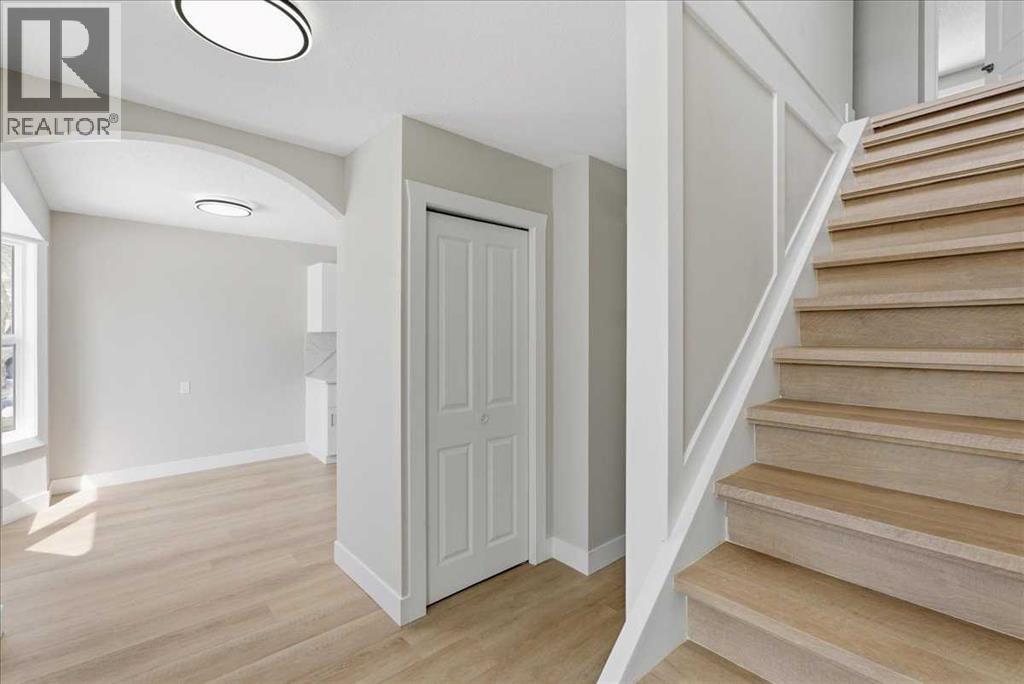 172 Abinger Crescent Ne, Calgary, Alberta  T2A 6L3 - Photo 13 - A2297799