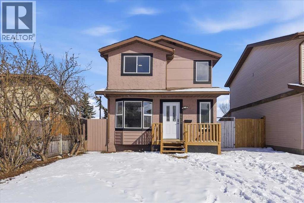 172 Abinger Crescent NE, Calgary, Alberta