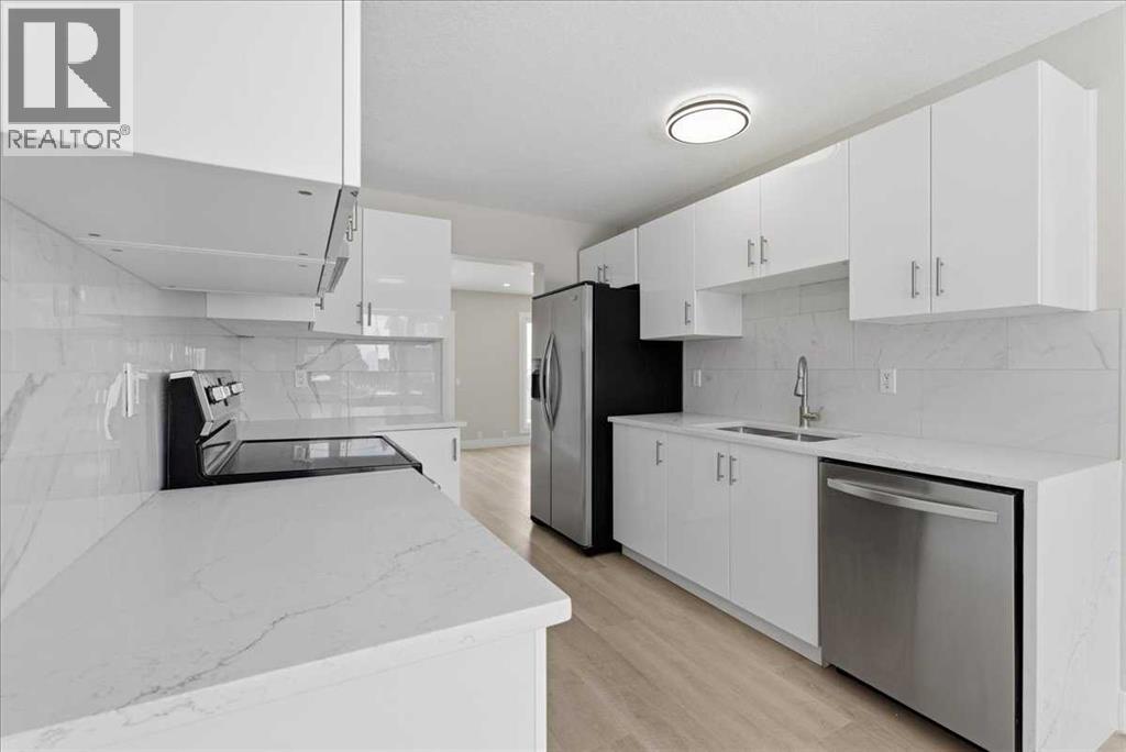 172 Abinger Crescent Ne, Calgary, Alberta  T2A 6L3 - Photo 5 - A2297799