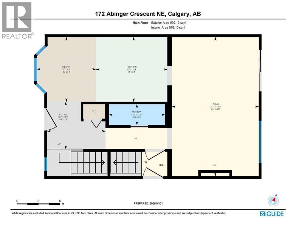 172 Abinger Crescent Ne, Calgary, Alberta  T2A 6L3 - Photo 40 - A2297799