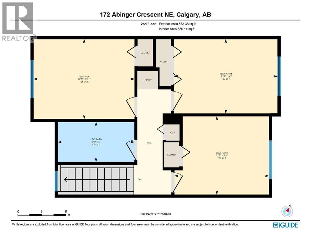 172 Abinger Crescent Ne, Calgary, Alberta  T2A 6L3 - Photo 41 - A2297799