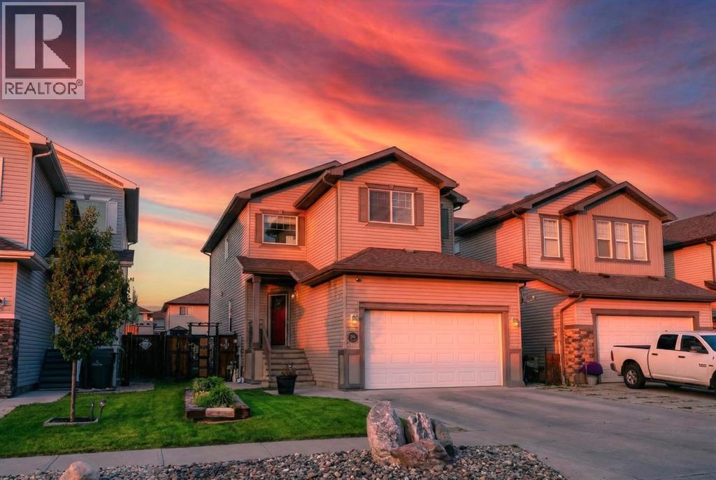 815 Miners Boulevard W, Lethbridge, Alberta  T1J 5B9 - Photo 1 - A2274137