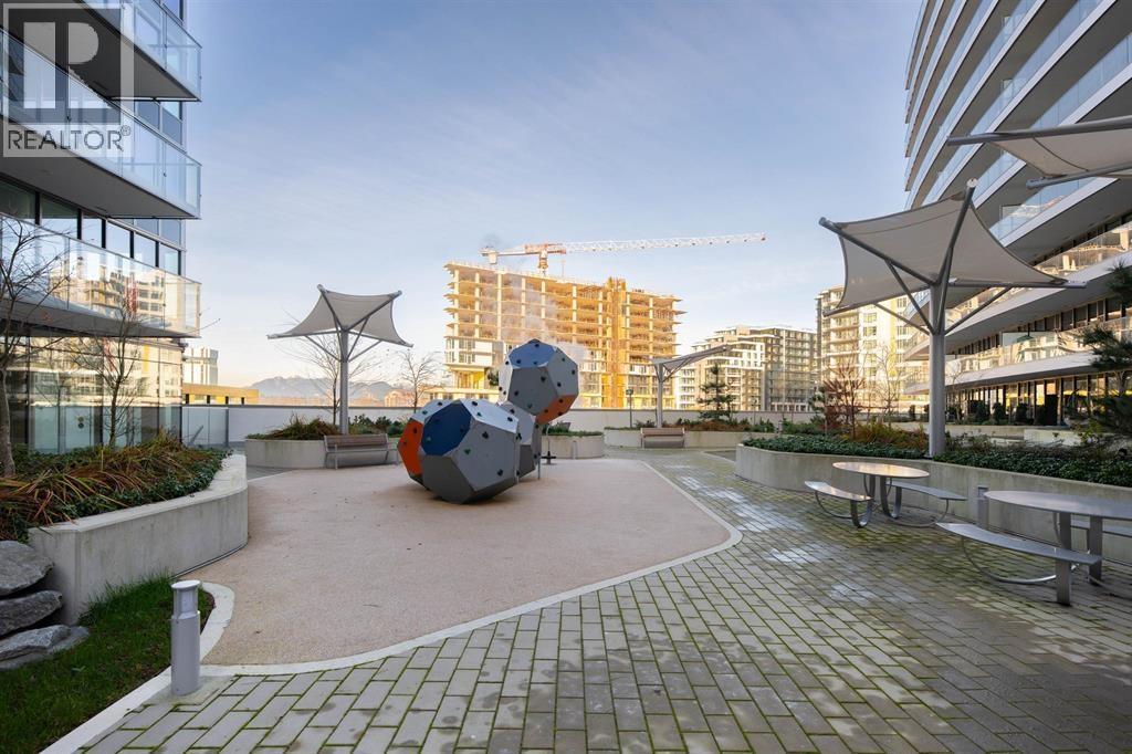 605 8555 Capstan Way, Richmond, British Columbia  V6X 0W1 - Photo 22 - R3092561