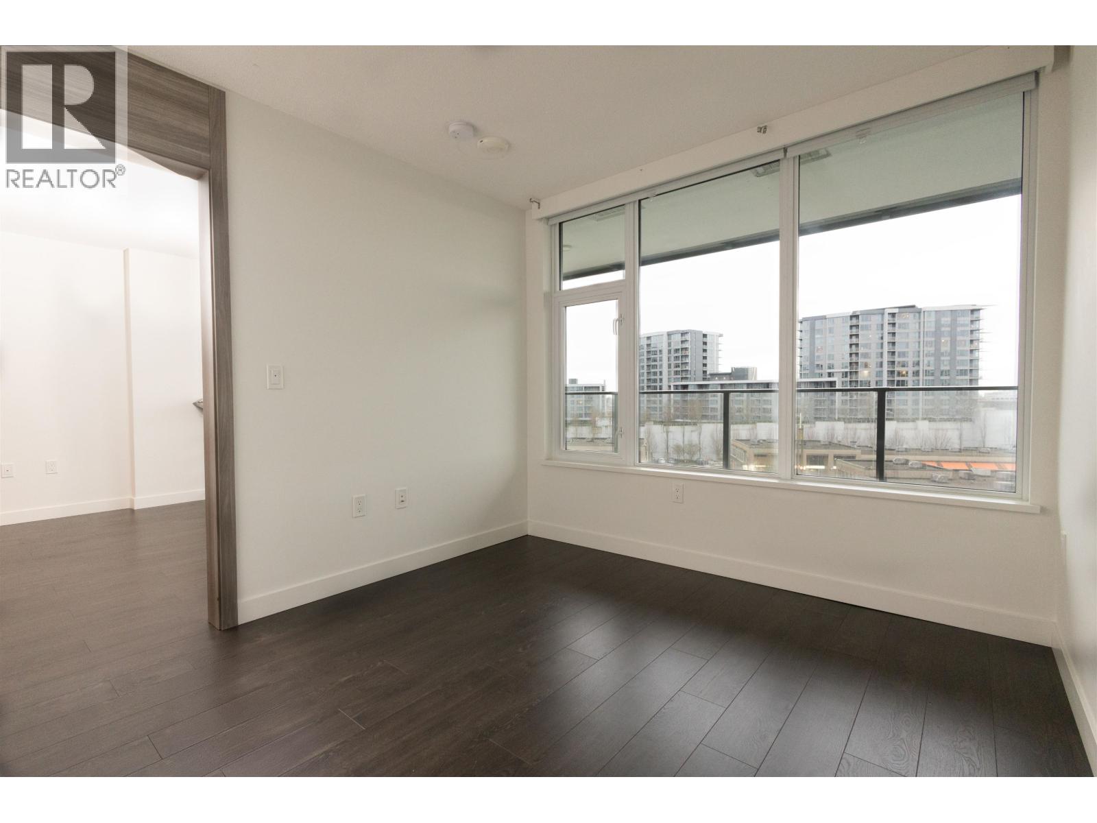 605 8555 Capstan Way, Richmond, British Columbia  V6X 0W1 - Photo 10 - R3092561