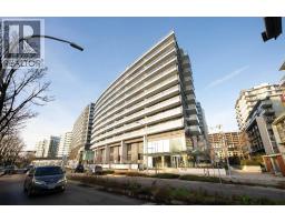 605 8555 CAPSTAN WAY, Richmond, British Columbia