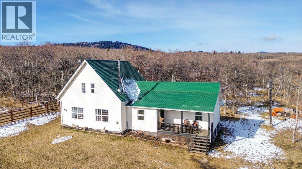 6019 Rge Rd 2 - 1 A, Rural Pincher Creek No. 9, Alberta  T0K 1W0 - Photo 2 - A2298890