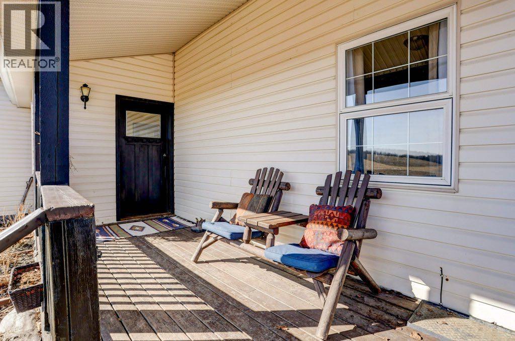 6019 Rge Rd 2 - 1 A, Rural Pincher Creek No. 9, Alberta  T0K 1W0 - Photo 4 - A2298890