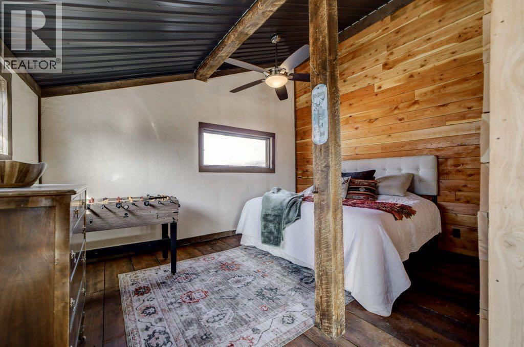 6019 Rge Rd 2 - 1 A, Rural Pincher Creek No. 9, Alberta  T0K 1W0 - Photo 32 - A2298890