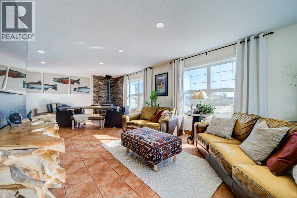 6019 Rge Rd 2 - 1 A, Rural Pincher Creek No. 9, Alberta  T0K 1W0 - Photo 22 - A2298890