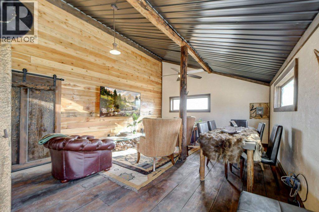 6019 Rge Rd 2 - 1 A, Rural Pincher Creek No. 9, Alberta  T0K 1W0 - Photo 31 - A2298890