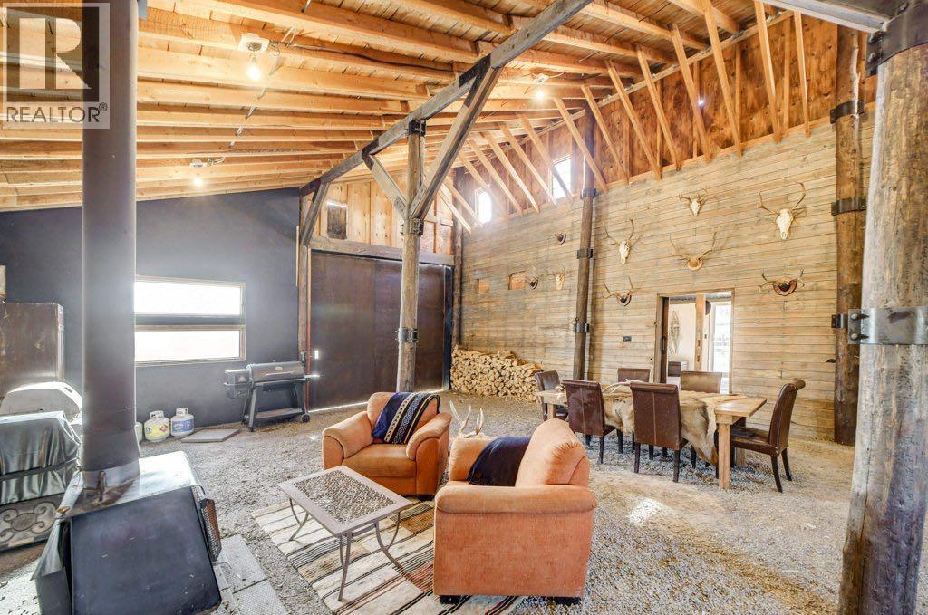 6019 Rge Rd 2 - 1 A, Rural Pincher Creek No. 9, Alberta  T0K 1W0 - Photo 34 - A2298890