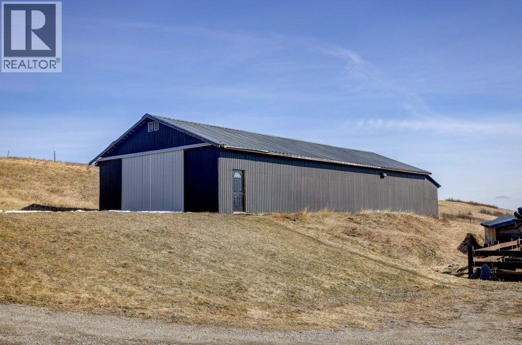 6019 Rge Rd 2 - 1 A, Rural Pincher Creek No. 9, Alberta  T0K 1W0 - Photo 35 - A2298890