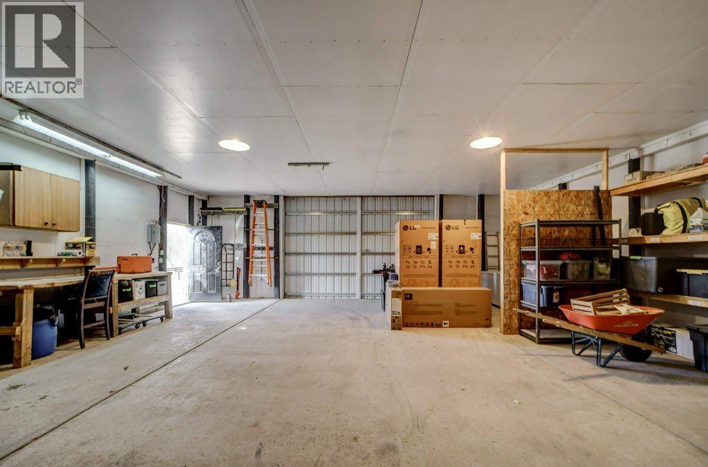 6019 Rge Rd 2 - 1 A, Rural Pincher Creek No. 9, Alberta  T0K 1W0 - Photo 36 - A2298890