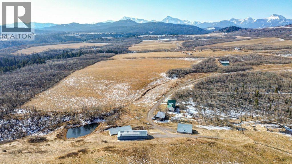 6019 Rge Rd 2 - 1 A, Rural Pincher Creek No. 9, Alberta  T0K 1W0 - Photo 40 - A2298890