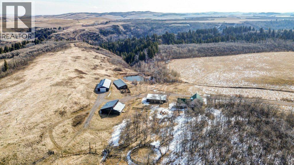 6019 Rge Rd 2 - 1 A, Rural Pincher Creek No. 9, Alberta  T0K 1W0 - Photo 39 - A2298890