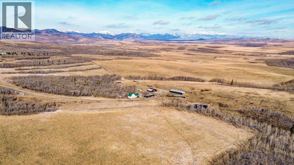 6019 Rge Rd 2 - 1 A, Rural Pincher Creek No. 9, Alberta  T0K 1W0 - Photo 41 - A2298890