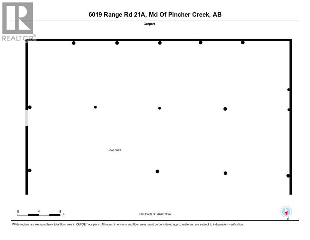 6019 Rge Rd 2 - 1 A, Rural Pincher Creek No. 9, Alberta  T0K 1W0 - Photo 45 - A2298890