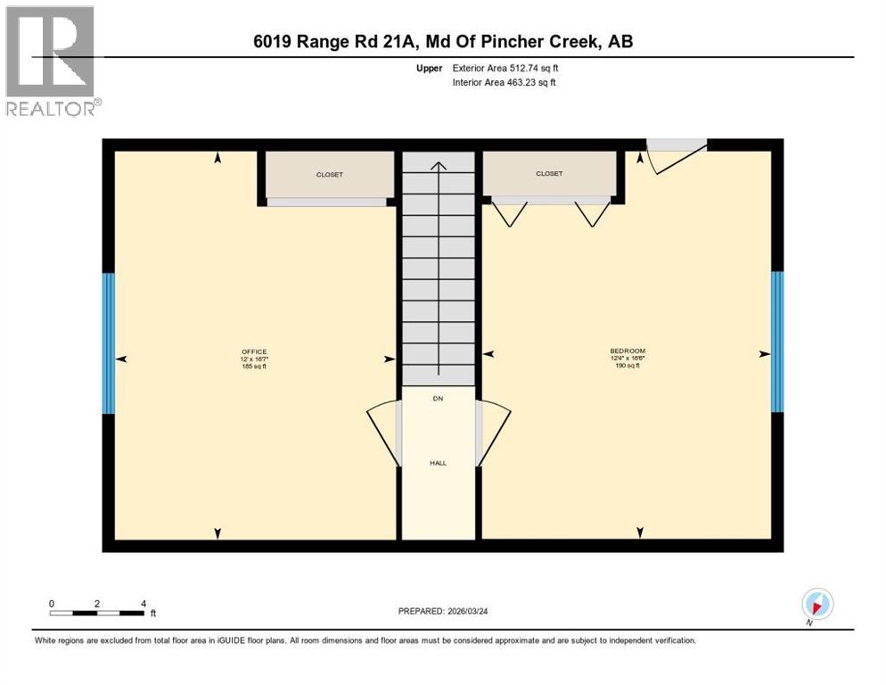 6019 Rge Rd 2 - 1 A, Rural Pincher Creek No. 9, Alberta  T0K 1W0 - Photo 43 - A2298890