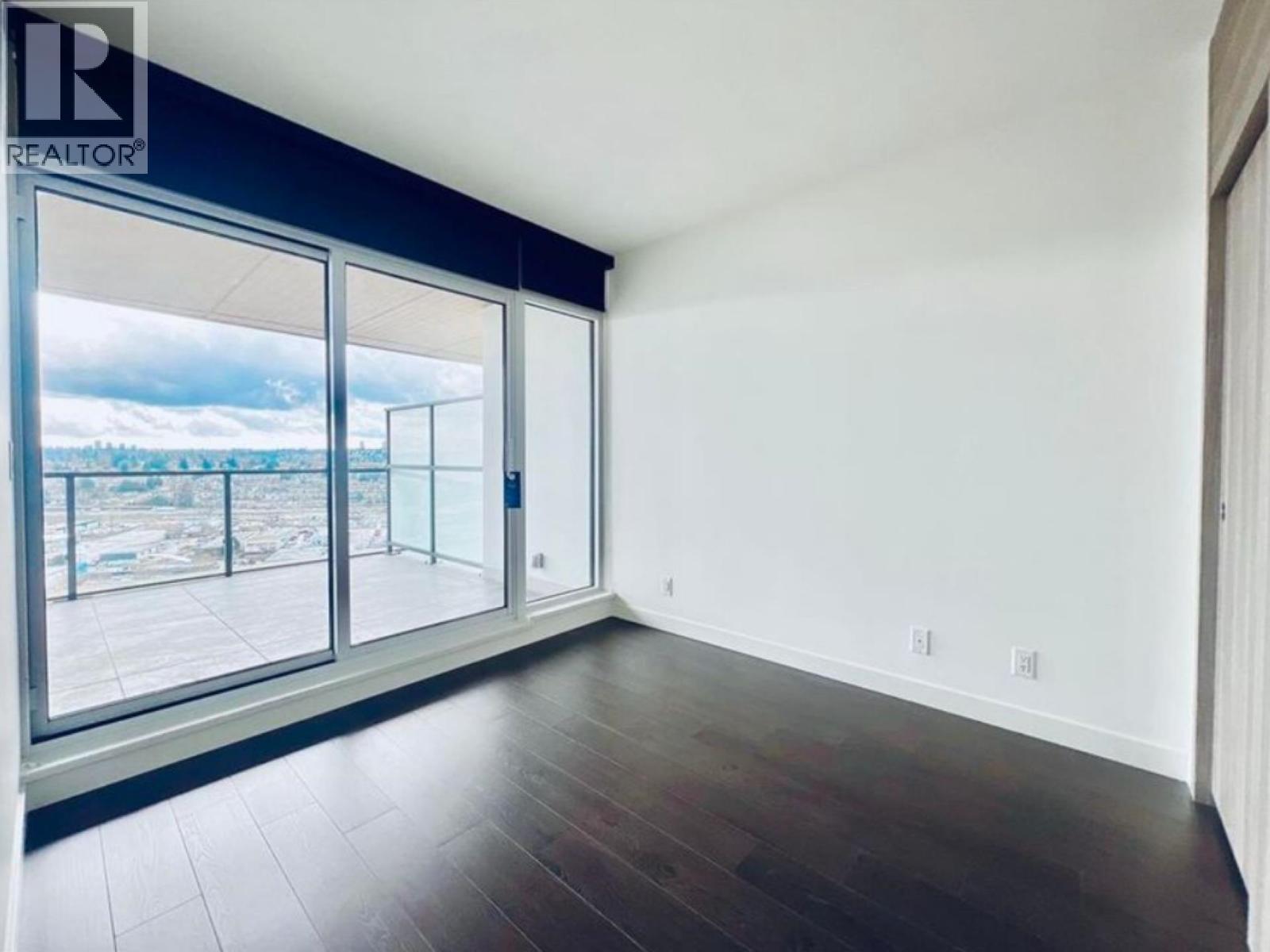 1601 4890 Lougheed Highway, Burnaby, British Columbia V5C 0N2 - Photo 12 - R2970113