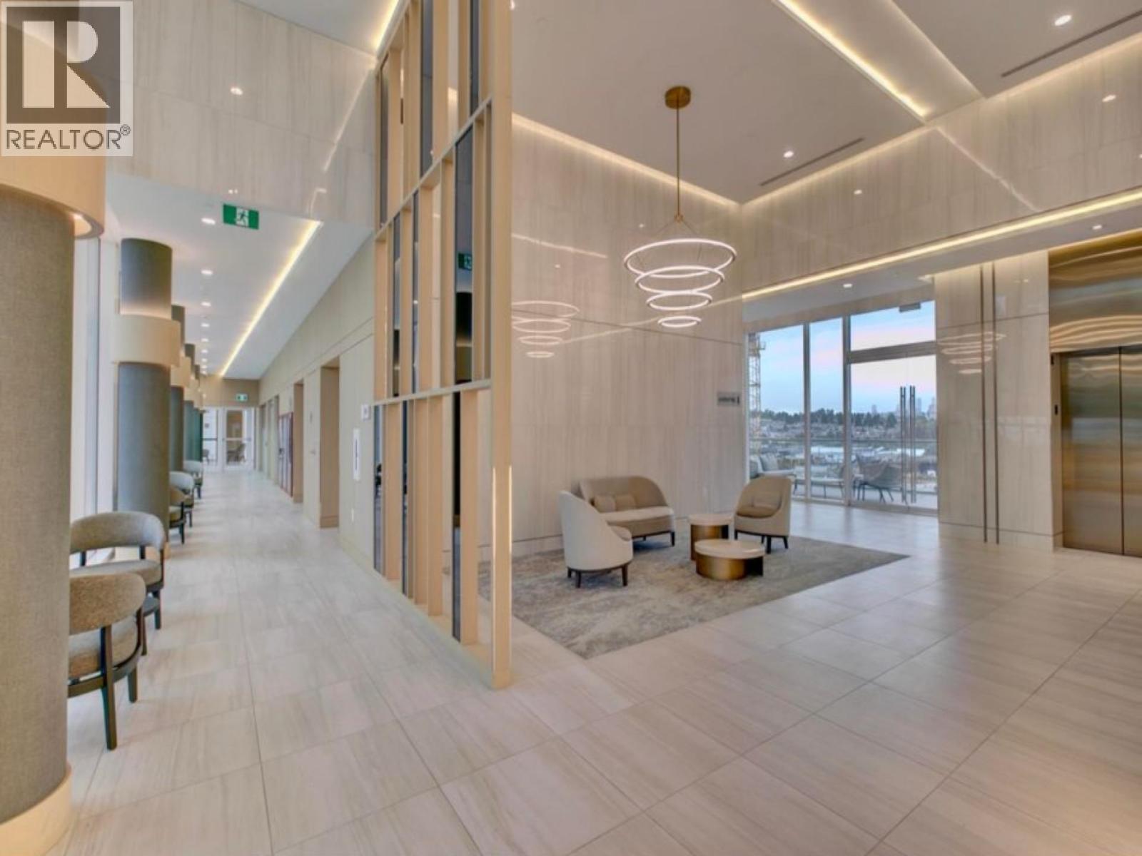 1601 4890 Lougheed Highway, Burnaby, British Columbia V5C 0N2 - Photo 3 - R2970113