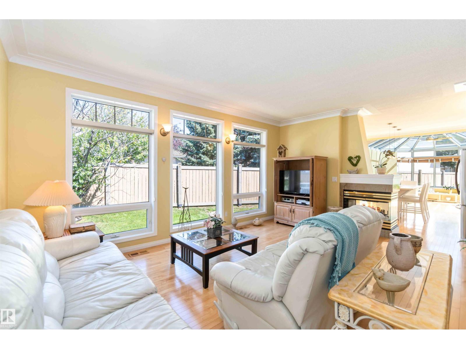 8 Butterworth Pt Nw, Edmonton, Alberta  T6R 2S3 - Photo 20 - E4480682