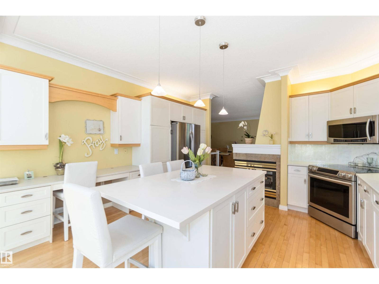 8 Butterworth Pt Nw, Edmonton, Alberta  T6R 2S3 - Photo 25 - E4480682