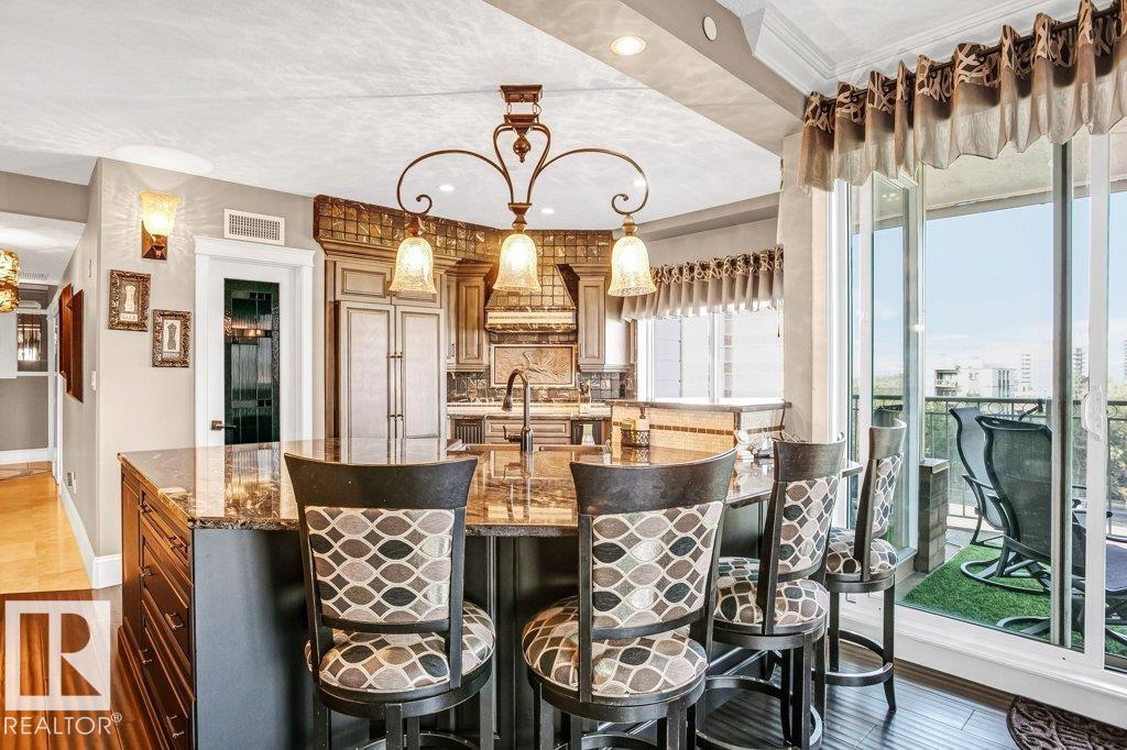 #602 8728 Gateway Bv Nw, Edmonton, Alberta  T6E 6K3 - Photo 10 - E4480683