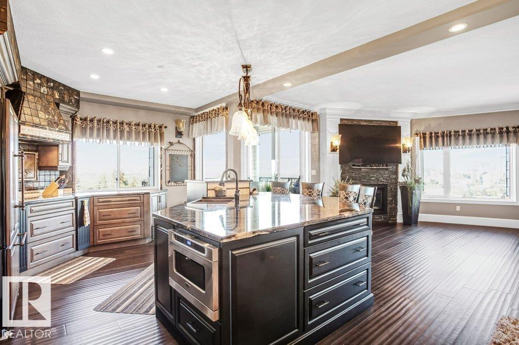 #602 8728 Gateway Bv Nw, Edmonton, Alberta  T6E 6K3 - Photo 11 - E4480683