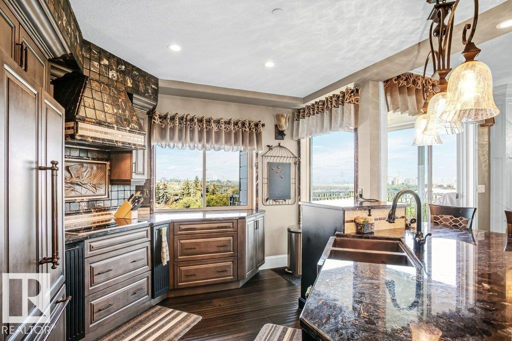 #602 8728 Gateway Bv Nw, Edmonton, Alberta  T6E 6K3 - Photo 12 - E4480683