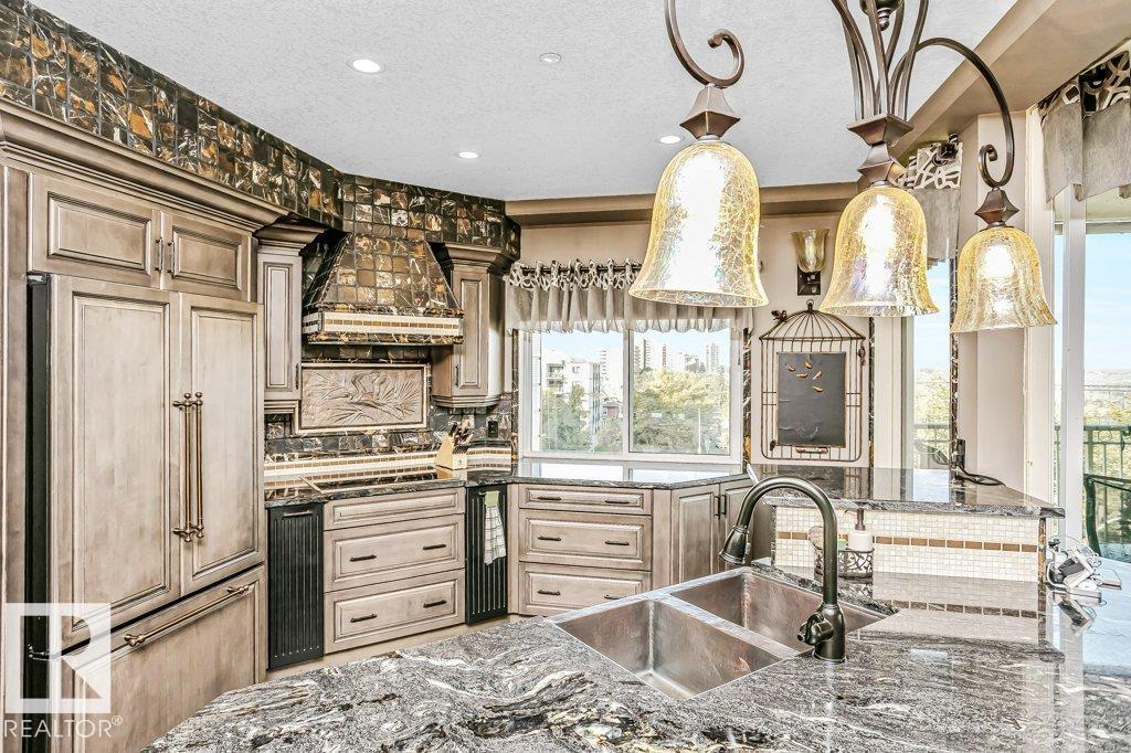 #602 8728 Gateway Bv Nw, Edmonton, Alberta  T6E 6K3 - Photo 13 - E4480683