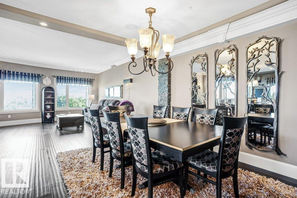 #602 8728 Gateway Bv Nw, Edmonton, Alberta  T6E 6K3 - Photo 15 - E4480683