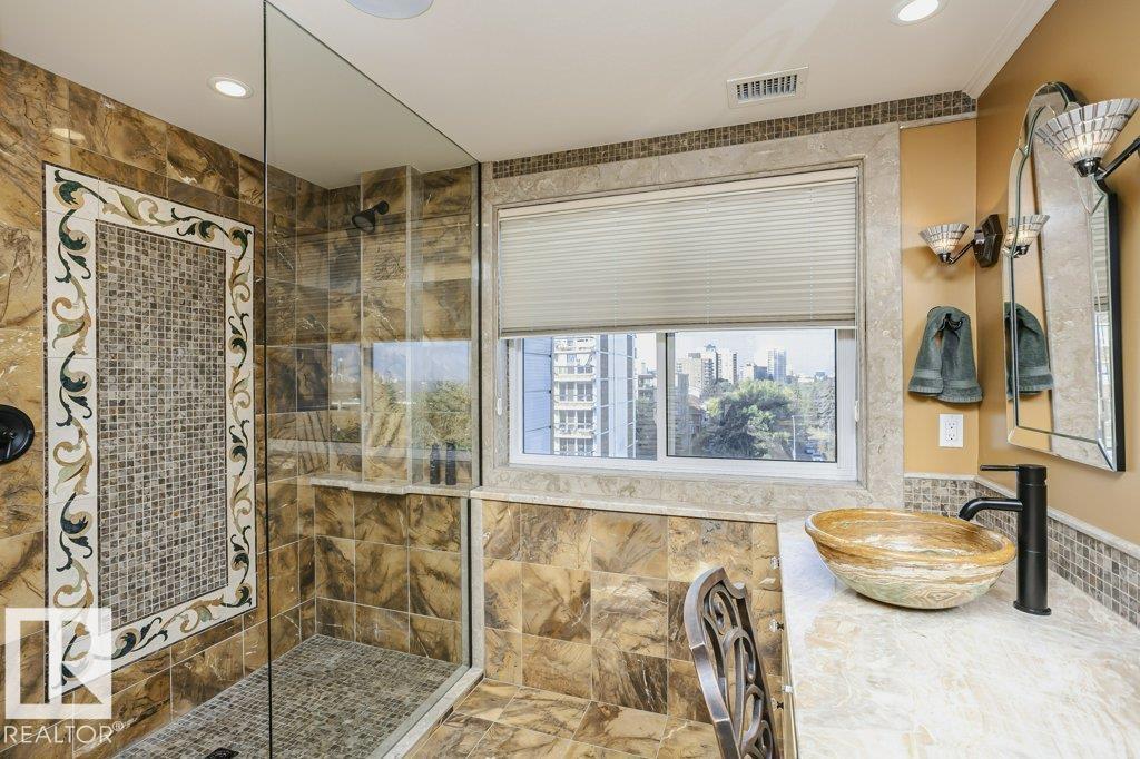 #602 8728 Gateway Bv Nw, Edmonton, Alberta  T6E 6K3 - Photo 23 - E4480683