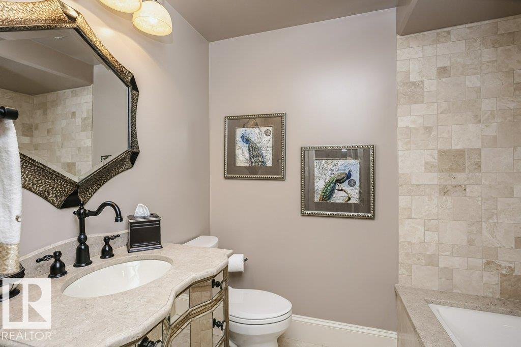 #602 8728 Gateway Bv Nw, Edmonton, Alberta  T6E 6K3 - Photo 27 - E4480683