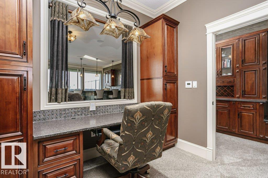 #602 8728 Gateway Bv Nw, Edmonton, Alberta  T6E 6K3 - Photo 35 - E4480683