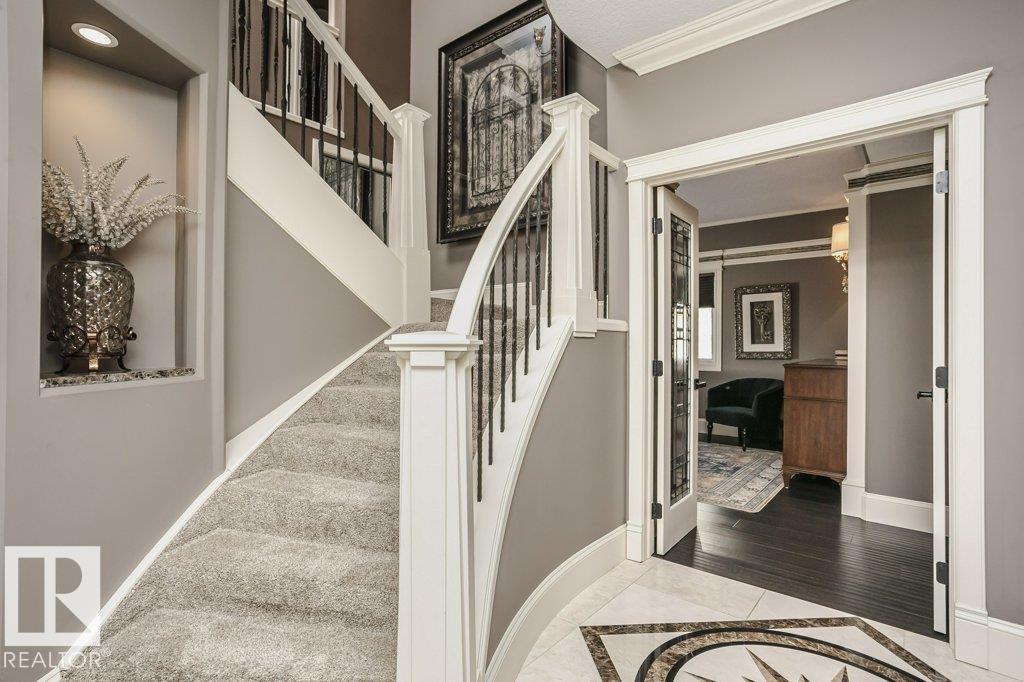 #602 8728 Gateway Bv Nw, Edmonton, Alberta  T6E 6K3 - Photo 38 - E4480683