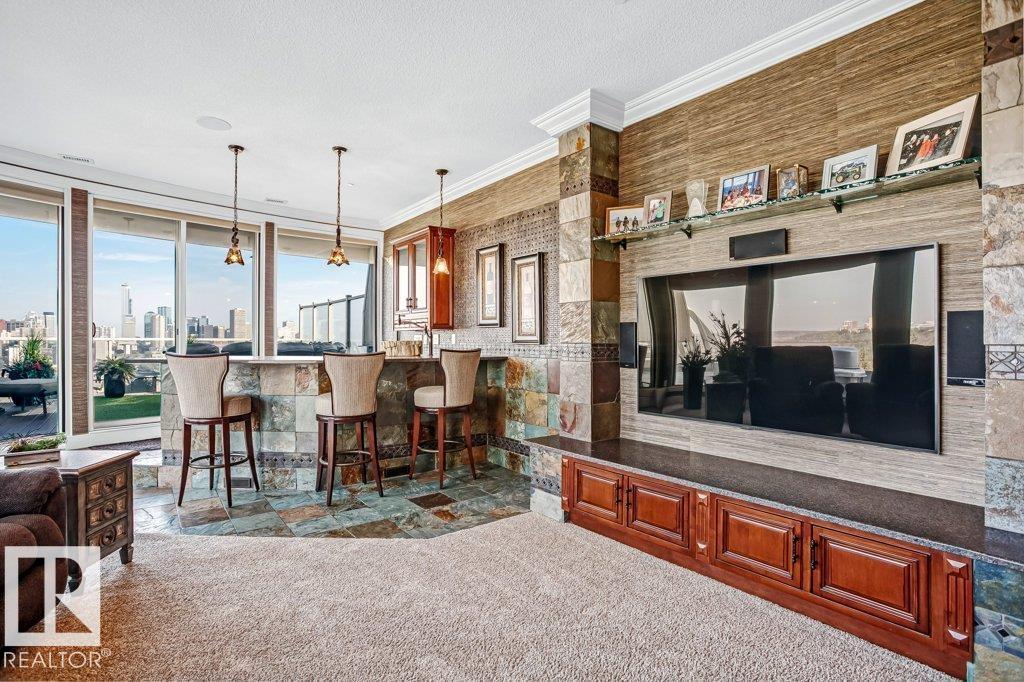 #602 8728 Gateway Bv Nw, Edmonton, Alberta  T6E 6K3 - Photo 40 - E4480683