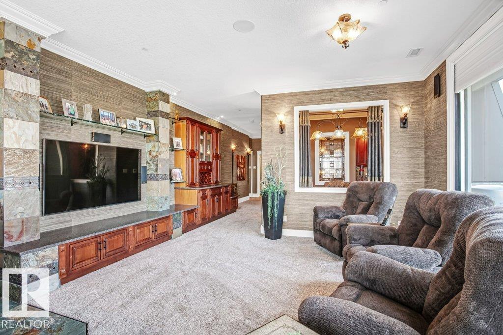 #602 8728 Gateway Bv Nw, Edmonton, Alberta  T6E 6K3 - Photo 44 - E4480683