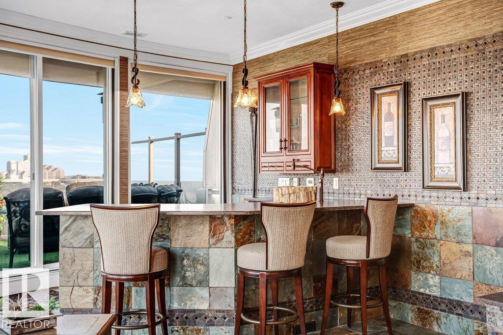 #602 8728 Gateway Bv Nw, Edmonton, Alberta  T6E 6K3 - Photo 45 - E4480683