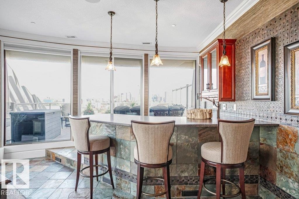 #602 8728 Gateway Bv Nw, Edmonton, Alberta  T6E 6K3 - Photo 47 - E4480683