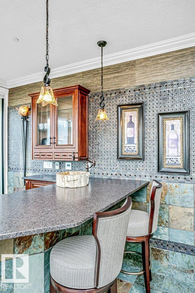 #602 8728 Gateway Bv Nw, Edmonton, Alberta  T6E 6K3 - Photo 50 - E4480683