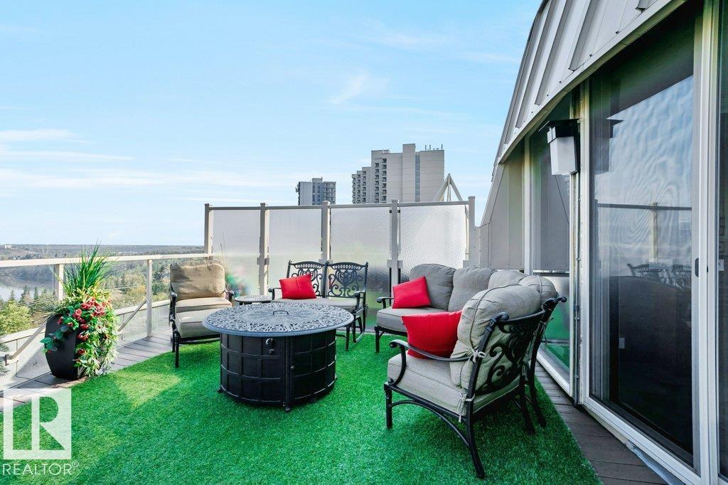 #602 8728 Gateway Bv Nw, Edmonton, Alberta  T6E 6K3 - Photo 52 - E4480683