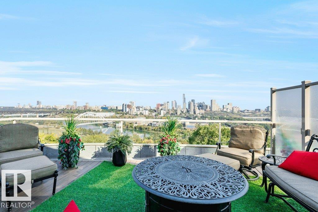 #602 8728 Gateway Bv Nw, Edmonton, Alberta  T6E 6K3 - Photo 54 - E4480683