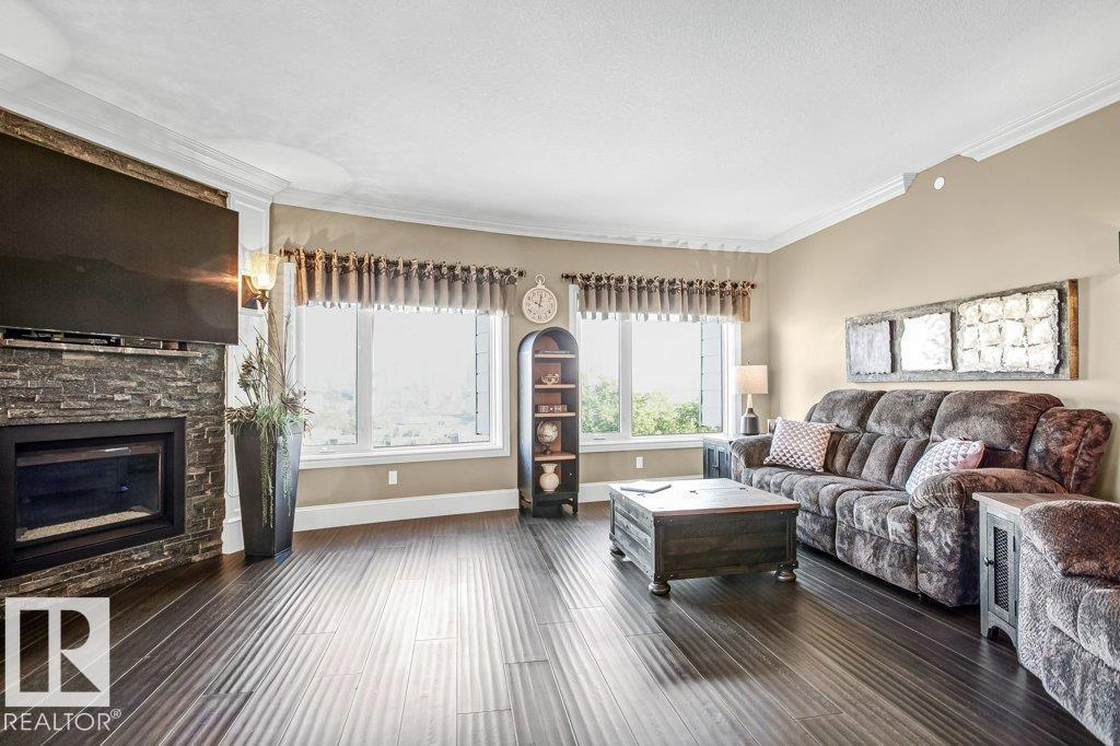 #602 8728 Gateway Bv Nw, Edmonton, Alberta  T6E 6K3 - Photo 6 - E4480683