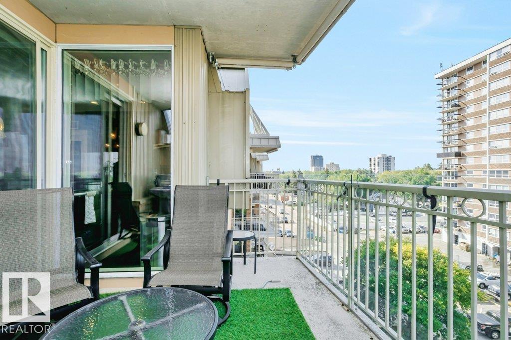 #602 8728 Gateway Bv Nw, Edmonton, Alberta  T6E 6K3 - Photo 63 - E4480683