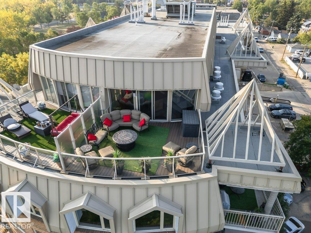 #602 8728 Gateway Bv Nw, Edmonton, Alberta  T6E 6K3 - Photo 69 - E4480683