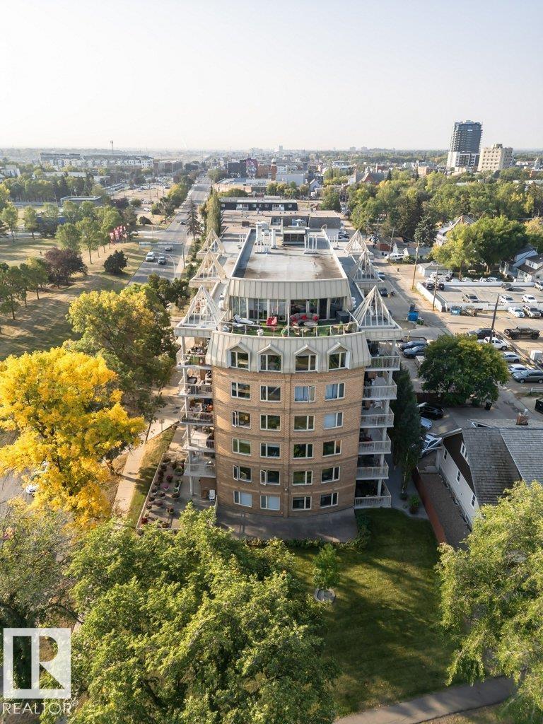 #602 8728 Gateway Bv Nw, Edmonton, Alberta  T6E 6K3 - Photo 71 - E4480683